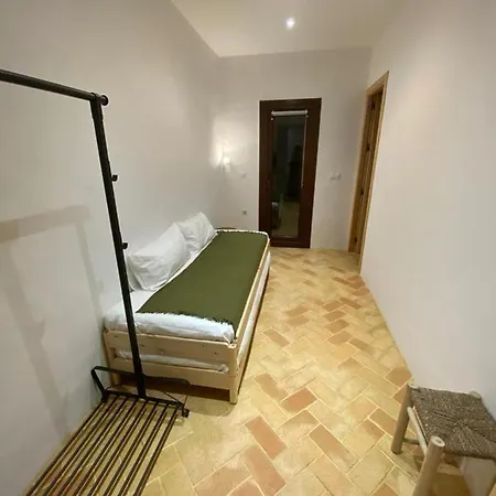Country house Donana Casa-hotel El Rocio