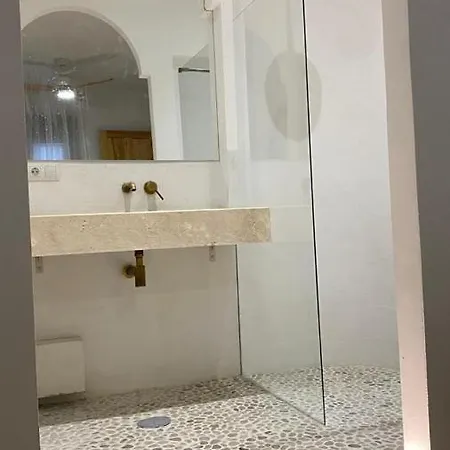 Donana Casa-hotel * El Rocio