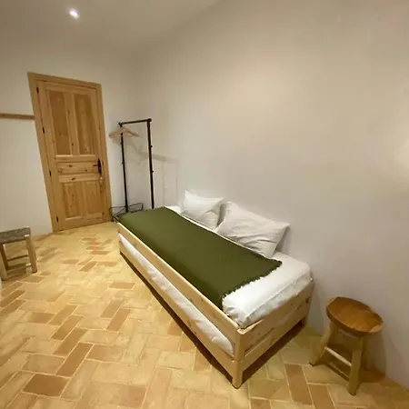 Donana Casa-hotel *