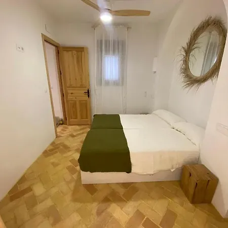 Country house Donana Casa-hotel