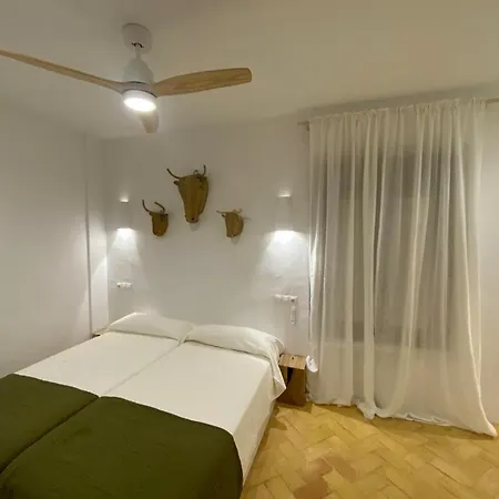 Donana Casa-hotel * El Rocio