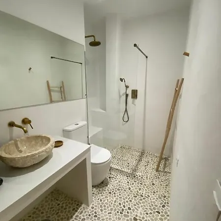 Donana Casa-hotel * El Rocio