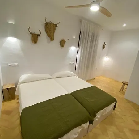 Country house Donana Casa-hotel *