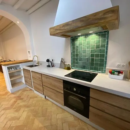 Country house Donana Casa-hotel