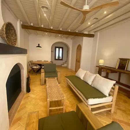 Donana Casa-hotel * El Rocio