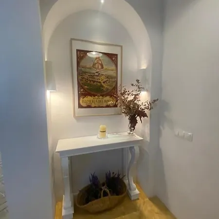Donana Casa-hotel El Rocio