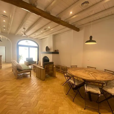 Donana Casa-hotel El Rocio
