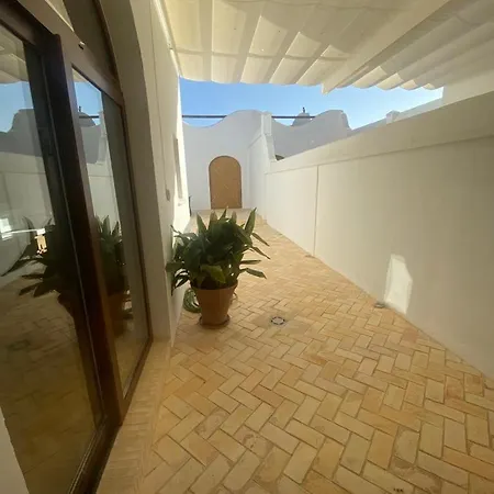 Donana Casa-hotel El Rocio